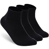Algopix Similar Product 8 - RTZAT Womens Thick Heat Socks