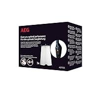 Algopix Similar Product 4 - AEG AEF150 Vacuum Cleaner Filter CX7