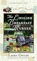 Algopix Similar Product 20 - The English Breakfast Murder A Tea