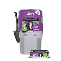 Algopix Similar Product 14 - Litter Genie Standard Pail Silver 