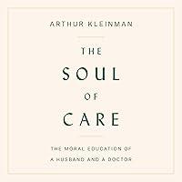Algopix Similar Product 19 - The Soul of Care The Moral Education