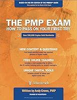 Algopix Similar Product 8 - The PMP Exam How to Pass on Your First
