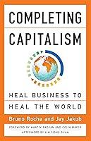 Algopix Similar Product 15 - Completing Capitalism Heal Business to