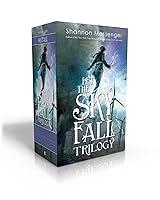 Algopix Similar Product 2 - Let the Sky Fall Trilogy Boxed Set
