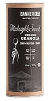 Algopix Similar Product 16 - Banner Road Baking Company Granola