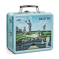Algopix Similar Product 3 - FanWraps Fallout Shelter VaultTec Prop