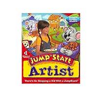 Algopix Similar Product 16 - JumpStart Artist