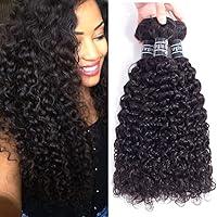 Algopix Similar Product 10 - Amella Hair 8A Brazilian Curly Virgin