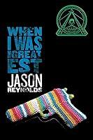 Algopix Similar Product 4 - When I Was the Greatest