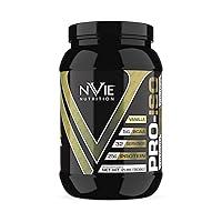 Algopix Similar Product 17 - NVIE Pro Iso 2 LB (Vanilla)