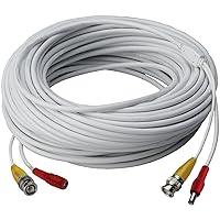 Algopix Similar Product 1 - Lorex RG59 Power Accessory Cable High