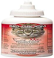 Algopix Similar Product 11 - Bio-Groom Ear Mite Treatment, 1-Ounce
