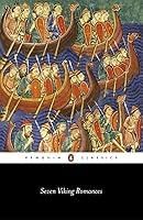Algopix Similar Product 12 - Seven Viking Romances (Penguin Classics)