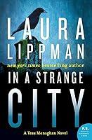 Algopix Similar Product 19 - In a Strange City: A Tess Monaghan Novel