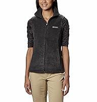 Algopix Similar Product 1 - Columbia Womens Benton Springs Vest