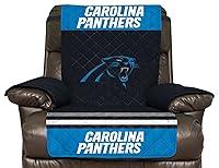 Algopix Similar Product 9 - NFL Cincinnati Bengals Recliner