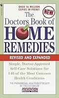 Algopix Similar Product 4 - The Doctors Book of Home Remedies
