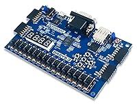 Algopix Similar Product 12 - Digilent Basys 3 Artix7 FPGA Trainer