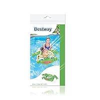 Algopix Similar Product 9 - Bestway Animal Shaped Swim Ring