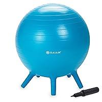 Algopix Similar Product 19 - Gaiam Kids StayNPlay Balls  Kids