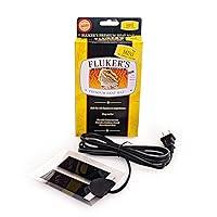 Algopix Similar Product 6 - Flukers Heat Mat for Reptiles and