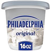 Algopix Similar Product 1 - Philadelphia Original Cream Cheese