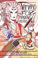 Algopix Similar Product 17 - Tamamo the Fox Maiden and Other Asian