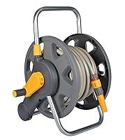 Algopix Similar Product 12 - Hozelock HOZ2431 45m Hose Reel with 25m