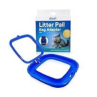 Algopix Similar Product 7 - Cat Litter Pail Bag Adapter Fits