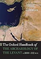 Algopix Similar Product 18 - The Oxford Handbook of the Archaeology