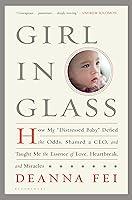 Algopix Similar Product 8 - Girl in Glass How My Distressed Baby