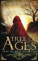 Algopix Similar Product 3 - Tree of Ages (The Tree of Ages Series)