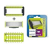 Algopix Similar Product 16 - Philips Norelco Genuine OneBlade