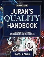 Algopix Similar Product 14 - Jurans Quality Handbook The Complete