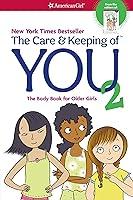 Algopix Similar Product 20 - The Care and Keeping of You 2 The Body