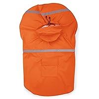 Algopix Similar Product 14 - Guardian Gear Rain Jacket for Pets