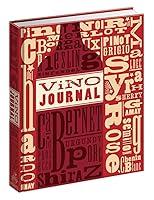 Algopix Similar Product 8 - Vino Journal: A Wine Journal