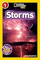 Algopix Similar Product 20 - Storms National Geographic Kids