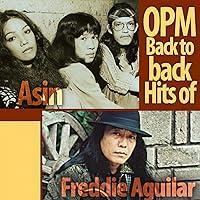 Algopix Similar Product 12 - OPM Back to Back Hits of Freddie