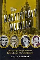 Algopix Similar Product 6 - The Magnificent Medills Americas