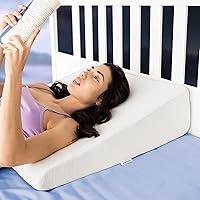 Algopix Similar Product 13 - 75 Wedge Pillow for Acid Reflux  Dr