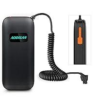Algopix Similar Product 20 - AODELAN External Flash Battery Pack