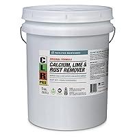 Algopix Similar Product 3 - CLR PRO Calcium Lime  Rust Remover 