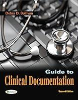 Algopix Similar Product 14 - Guide to Clinical Documentation