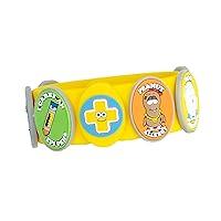 Algopix Similar Product 20 - Food Allergy Bracelets for Kids 