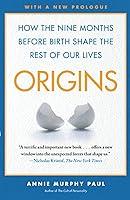 Algopix Similar Product 5 - Origins How the Nine Months Before
