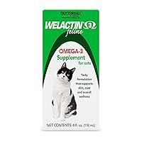 Algopix Similar Product 17 - Nutramax Welactin Omega3 Fish Oil Skin