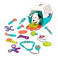 Algopix Similar Product 10 - Battat  Pretend Play Vet Toys  Dog