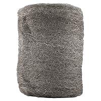 Algopix Similar Product 9 - Homax Steel Wool, Grade #0000, 16 Pads