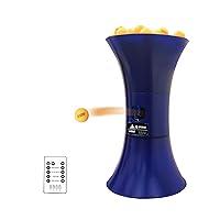 Algopix Similar Product 10 - iPong V300 Table Tennis Training Robot